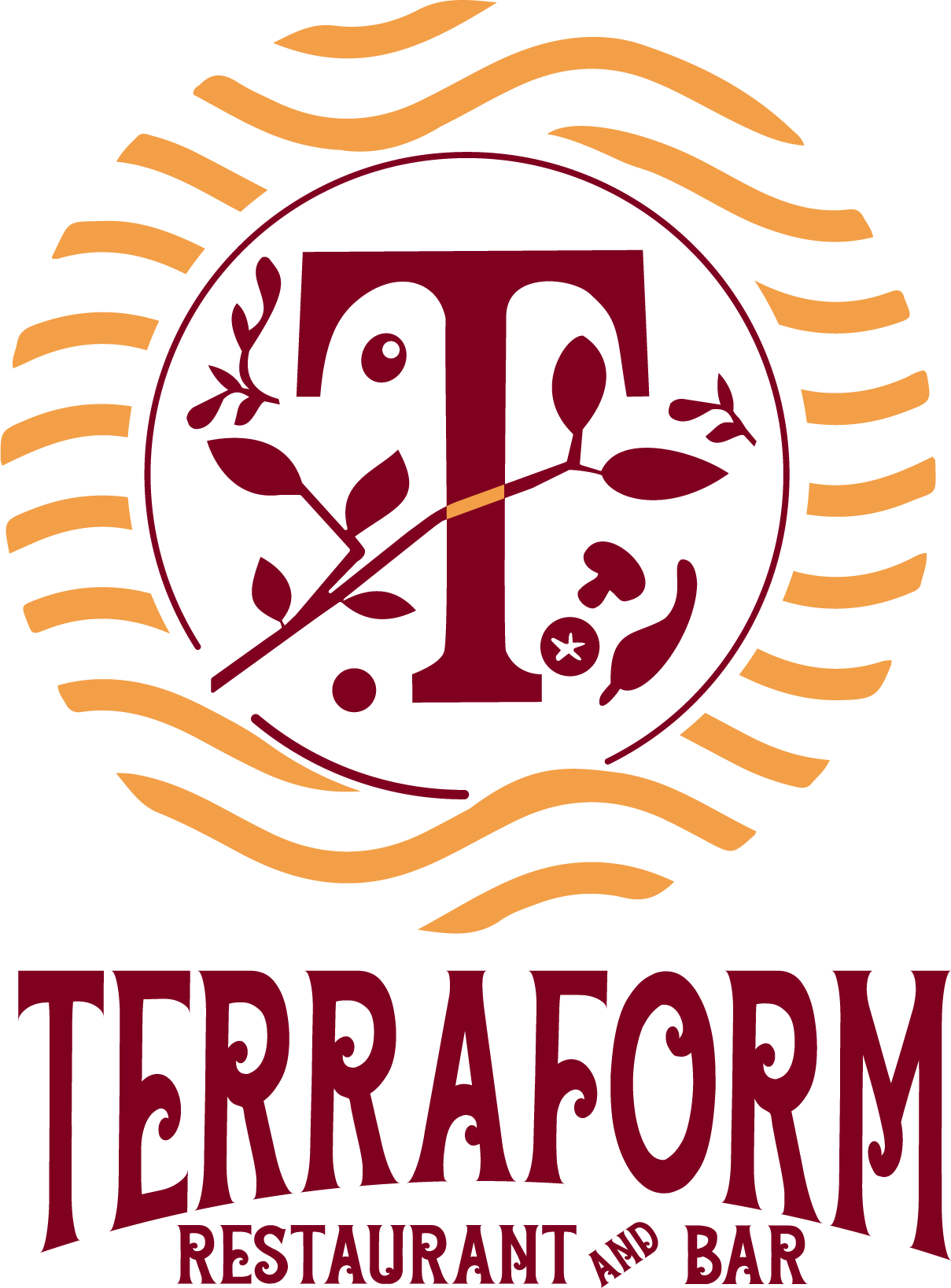 Terraform Restaurant and bar